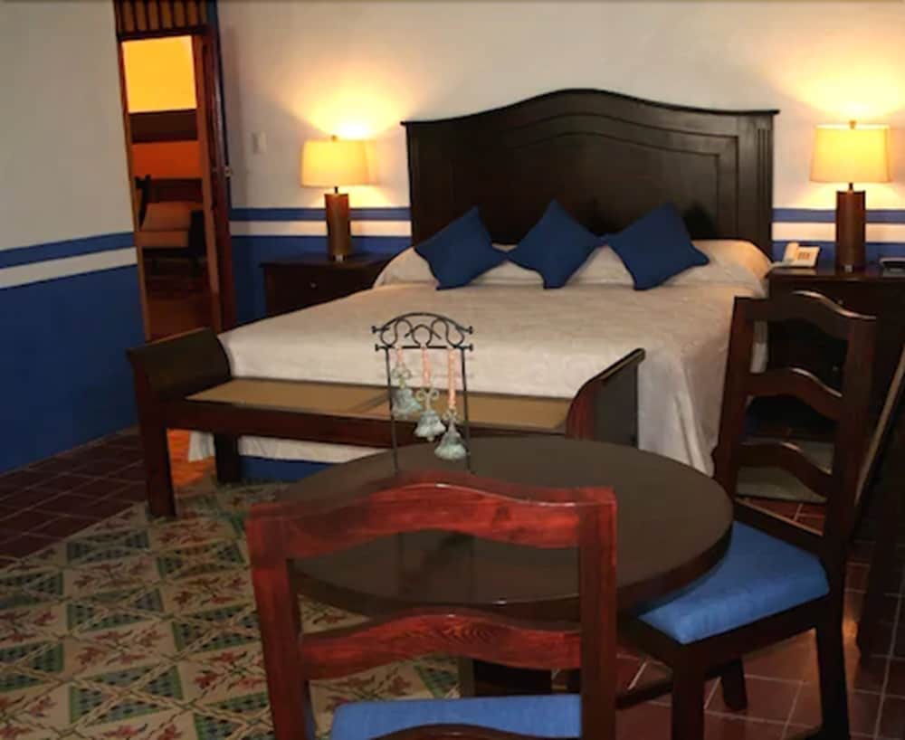 Standard Room, 1 Double Bed - Photo 4