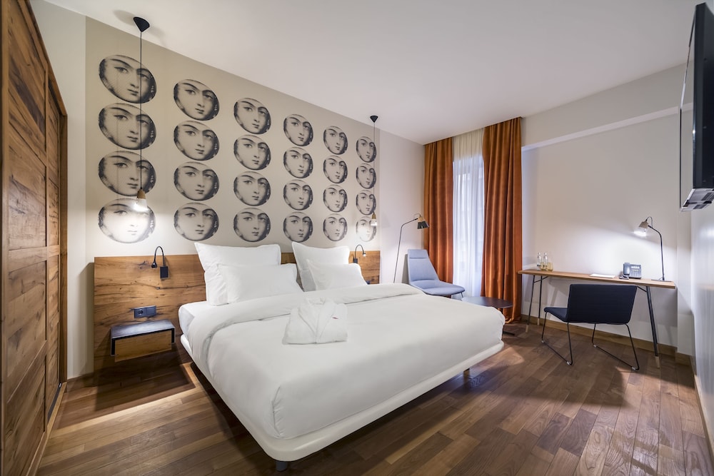 Double Room (Traveler's) photo 2