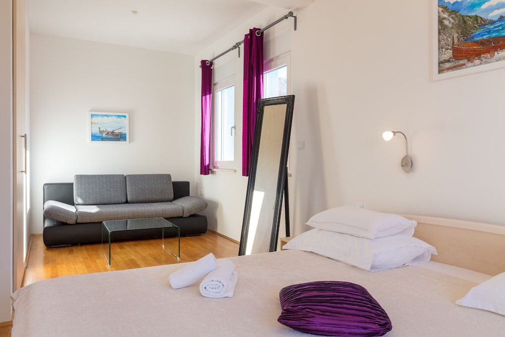Villa, 4 Bedrooms, Private Pool