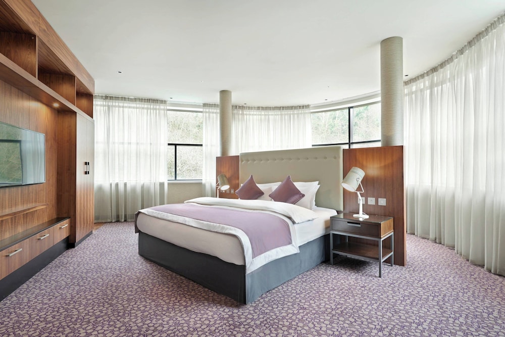 Suite, 1 King Bed, Hill View - Photo 3
