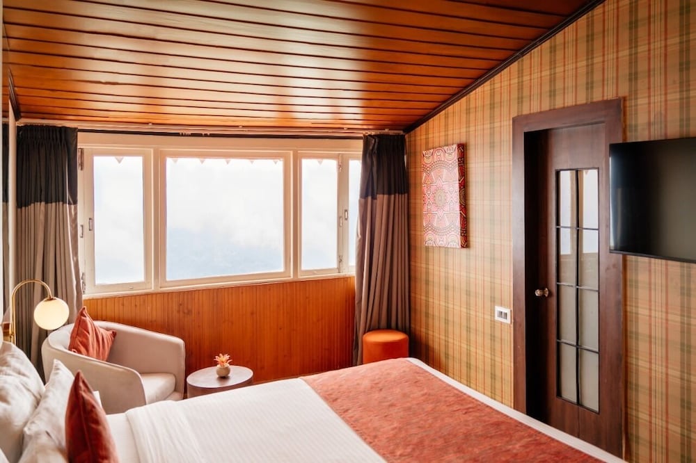 Premium View Room photo 2