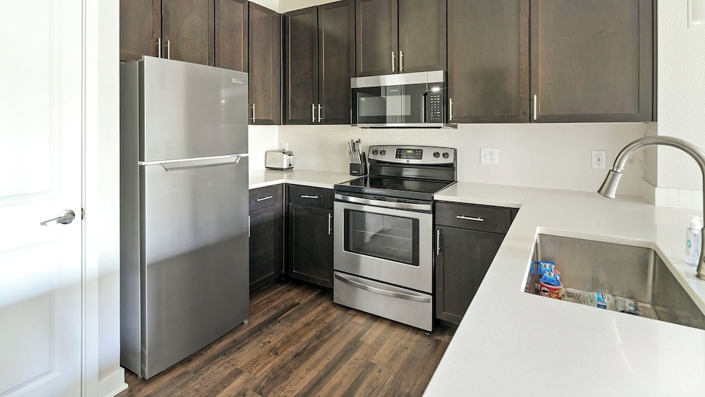 Apartment, 1 Bedroom photo 3