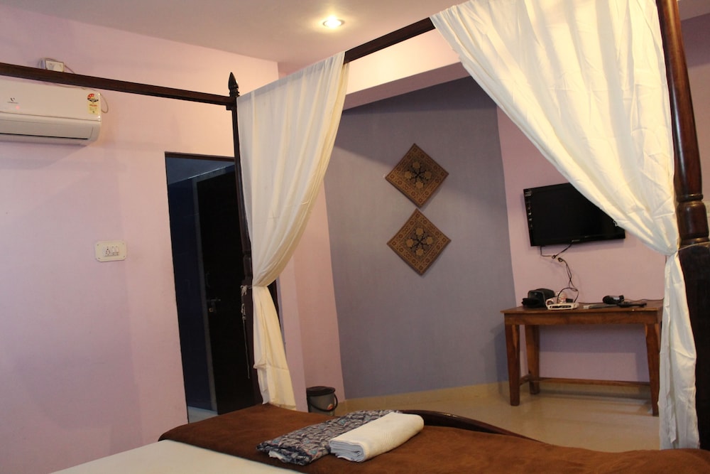 Deluxe Double Room photo 2