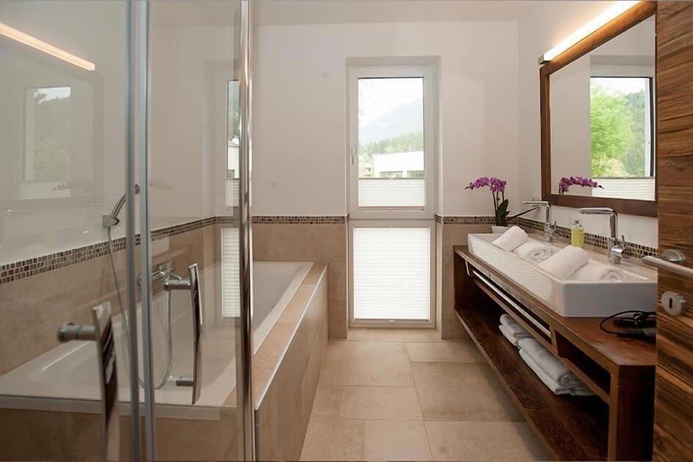 Alpine Apartment 4+2 - Photo 4