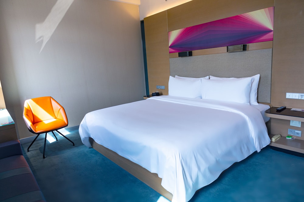 Standard Single Room photo 3