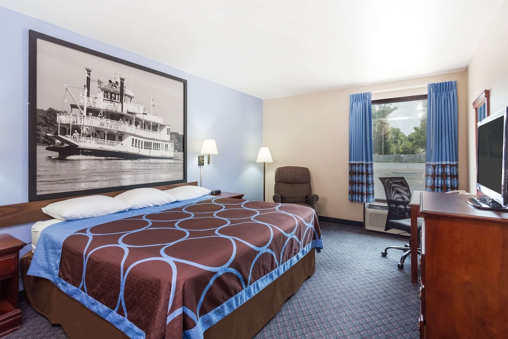 Room, Accessible - Photo 2