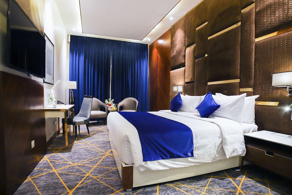 Executive Room, 1 Double Bed, Non Smoking photo 1