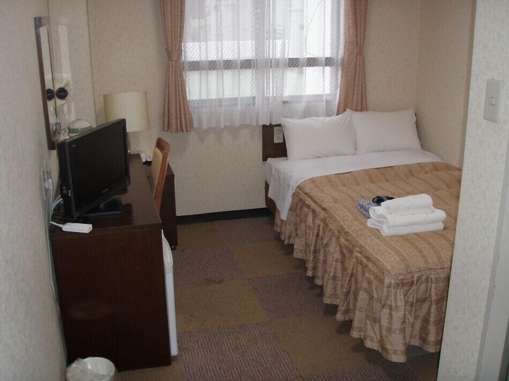 Single Room, Smoking photo 3