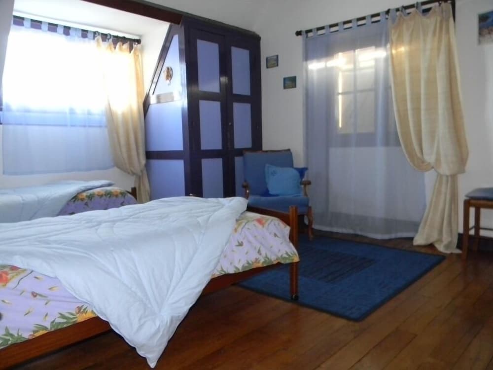 Twin Room (La Parc) photo 2