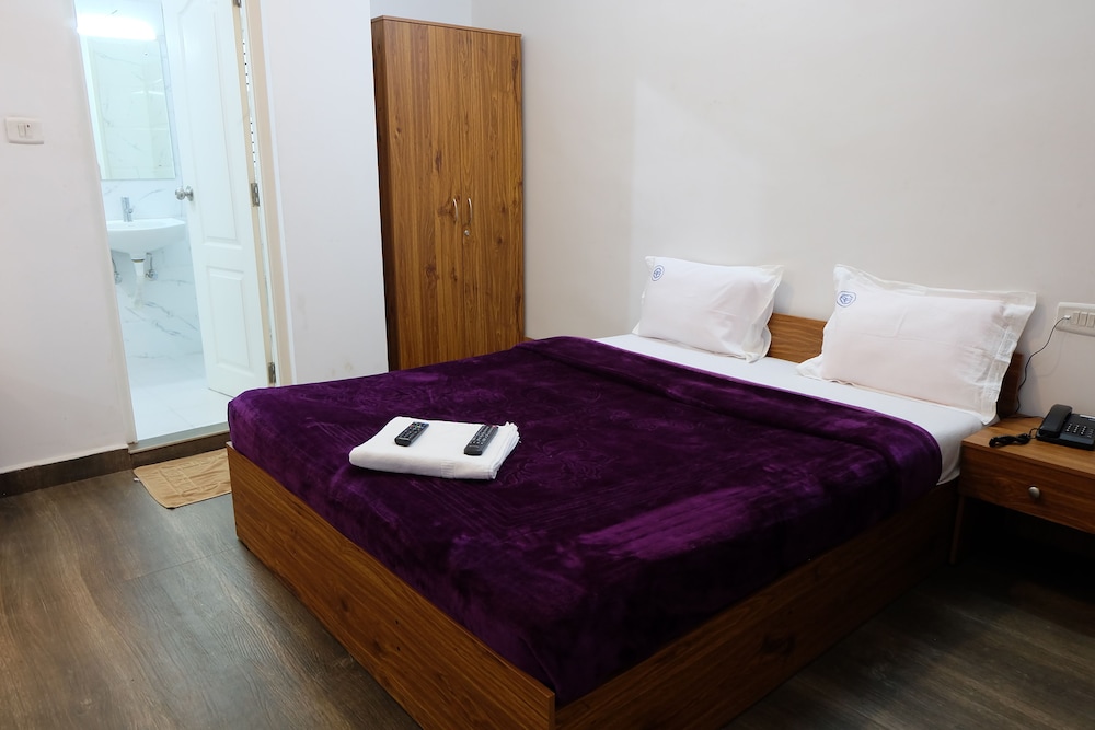 Deluxe Double Room photo 2