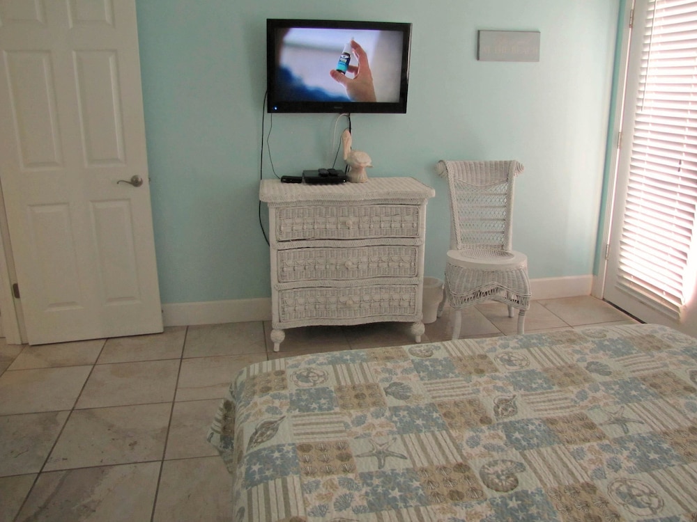 House, 5 Bedrooms (Bermuda House) photo 1
