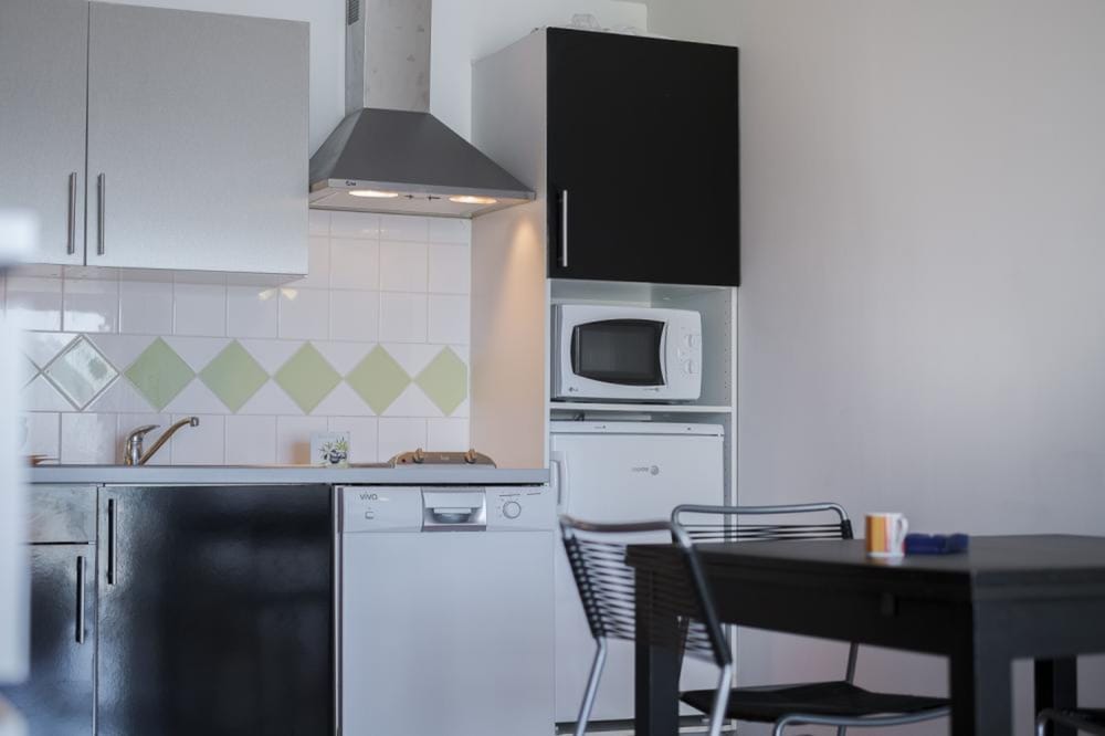 Apartment, 1 Bedroom, Sea View photo 3