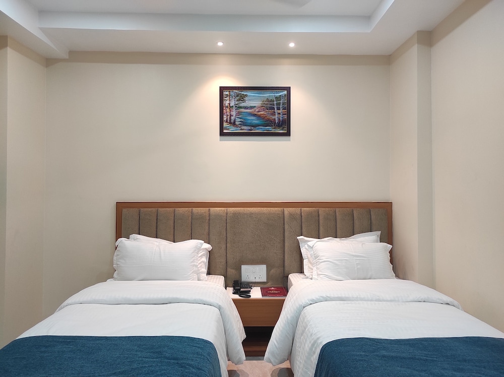 Executive Double or Twin Room - Photo 1