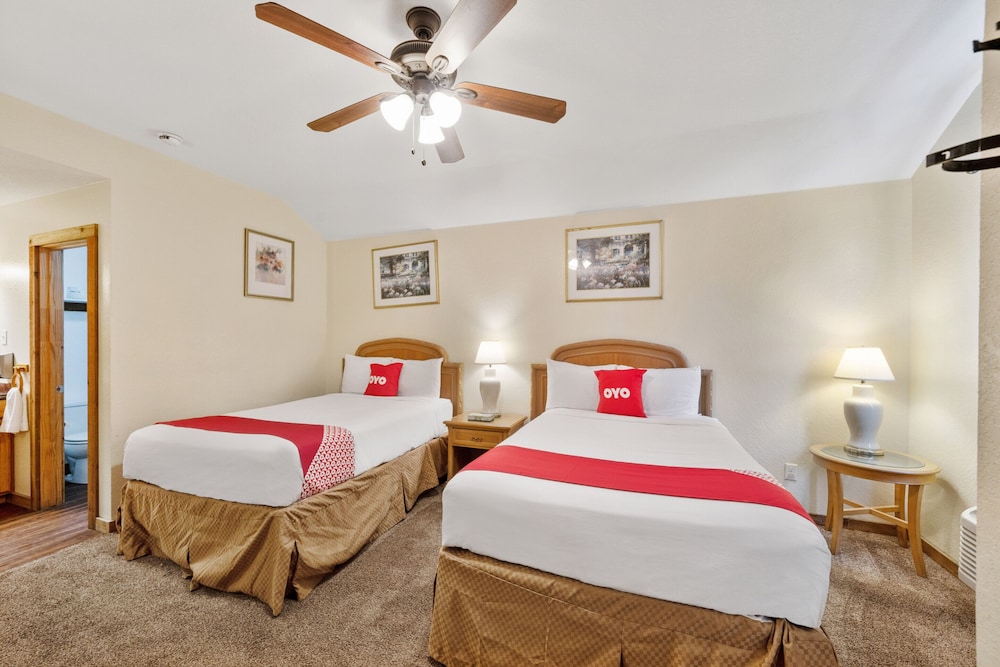 Basic Double Room photo 3