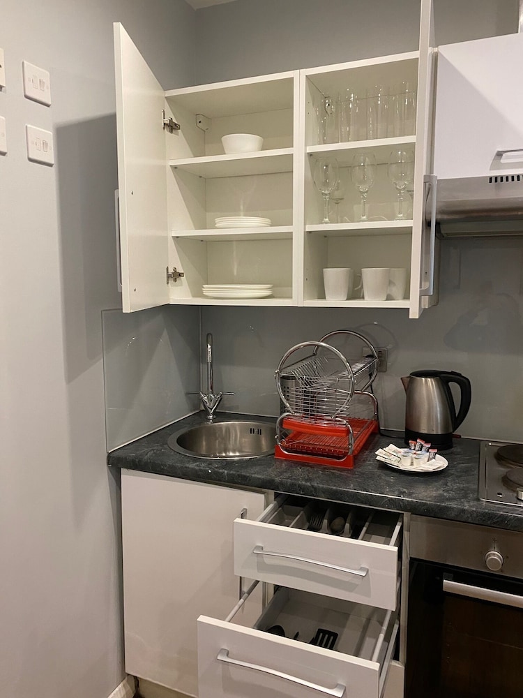 Deluxe Studio, Ensuite (Luxury ) photo 2