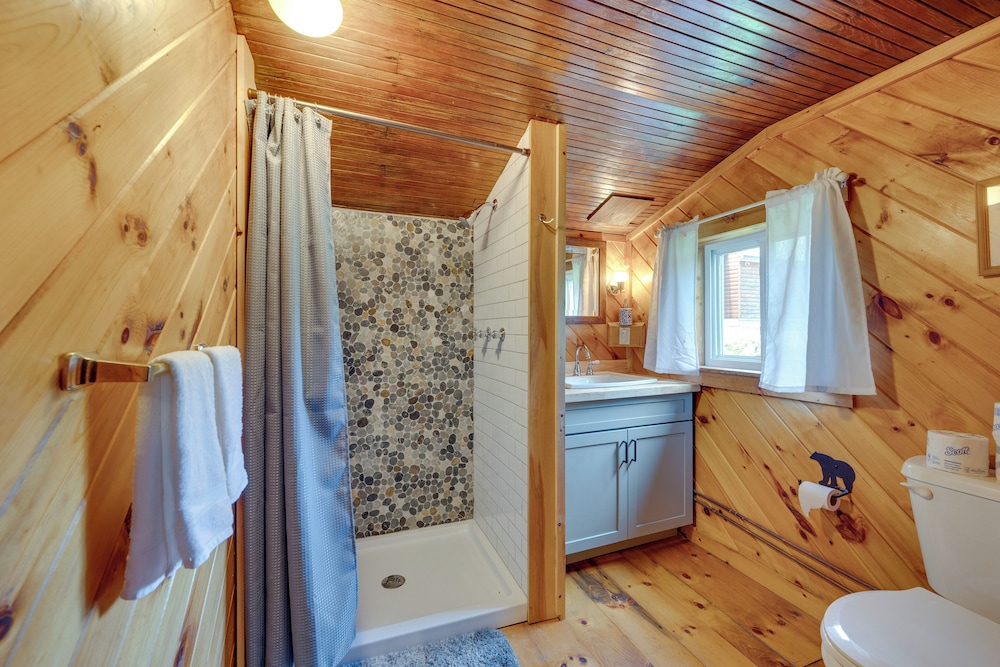 House (2 Bedrooms) photo 3