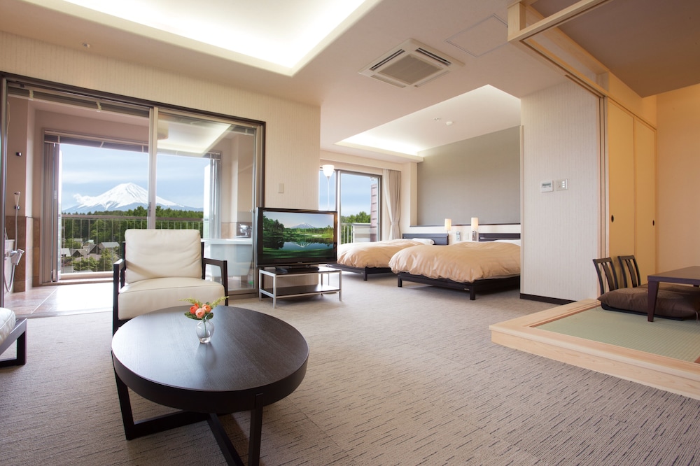 Special Room, Non Smoking, Mt.Fuji View, 61.20 Square Meter - Photo 10