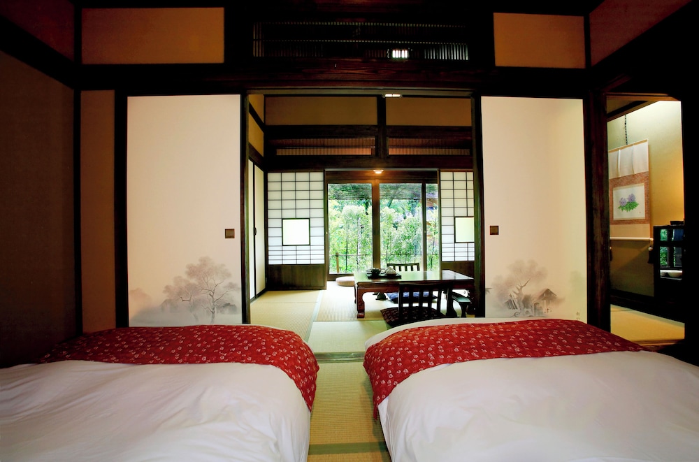 Japanese Style Room (TAKEBUE) - Photo 4