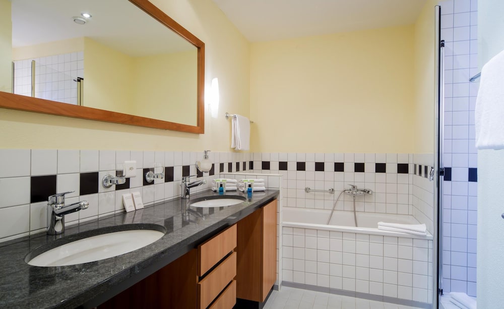 Junior Suite Grand Bain with Terrace photo 1