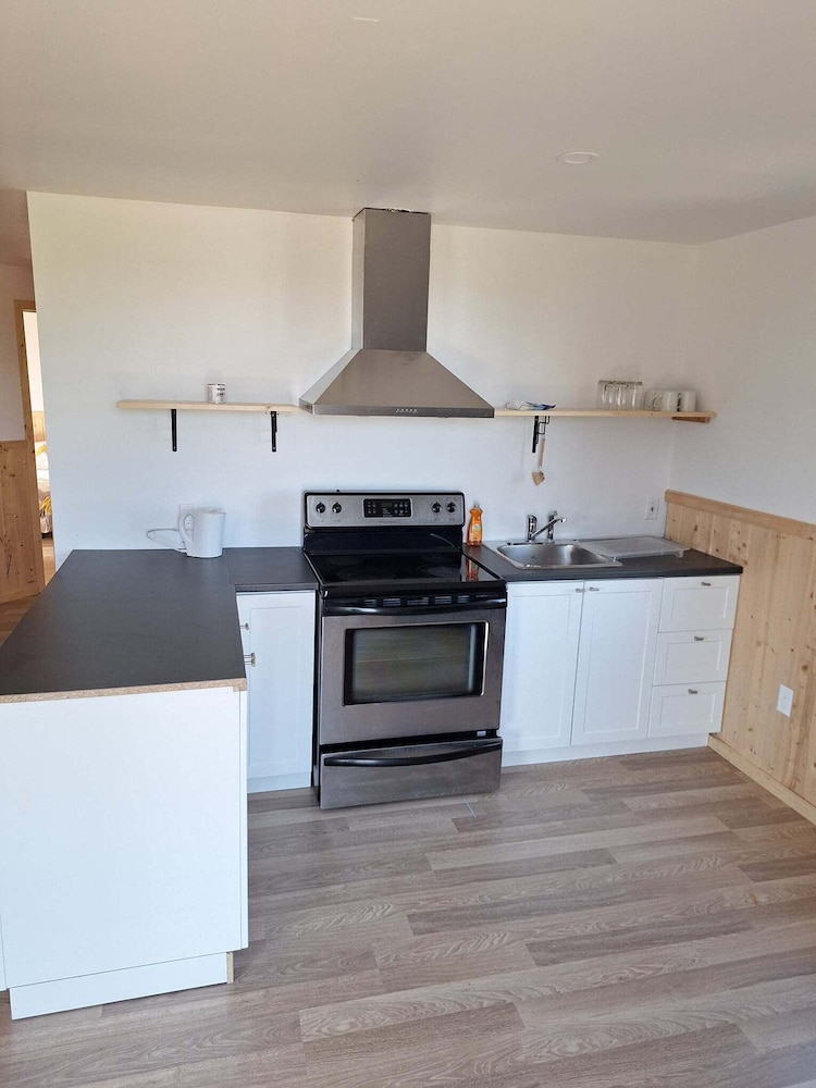 Basic Apartment