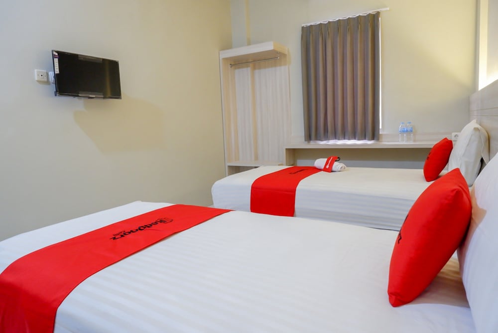 Twin Room - Photo 4