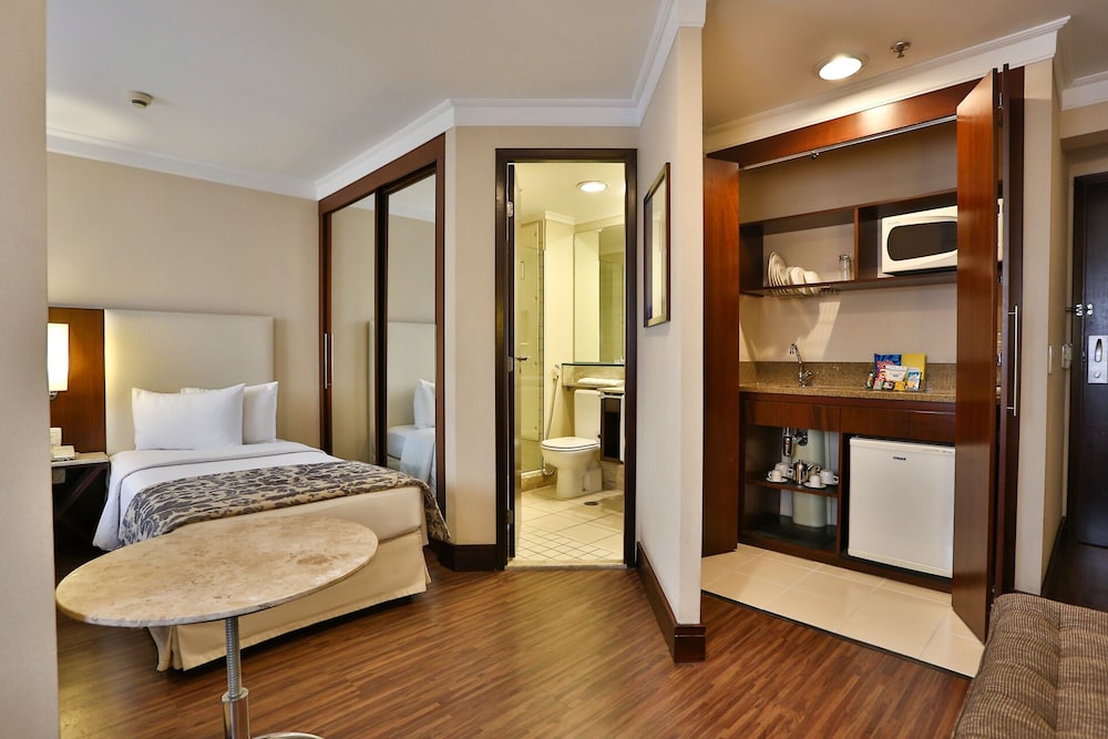 Executive Twin Room, 2 Twin Beds - Photo 1