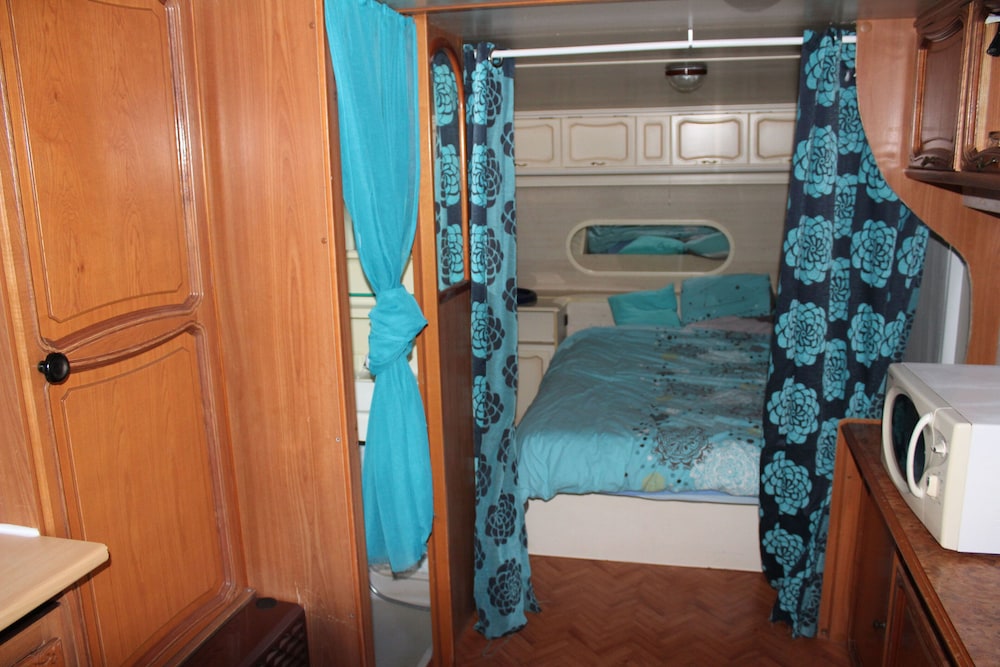 Mobile Home (Caravane) photo 1