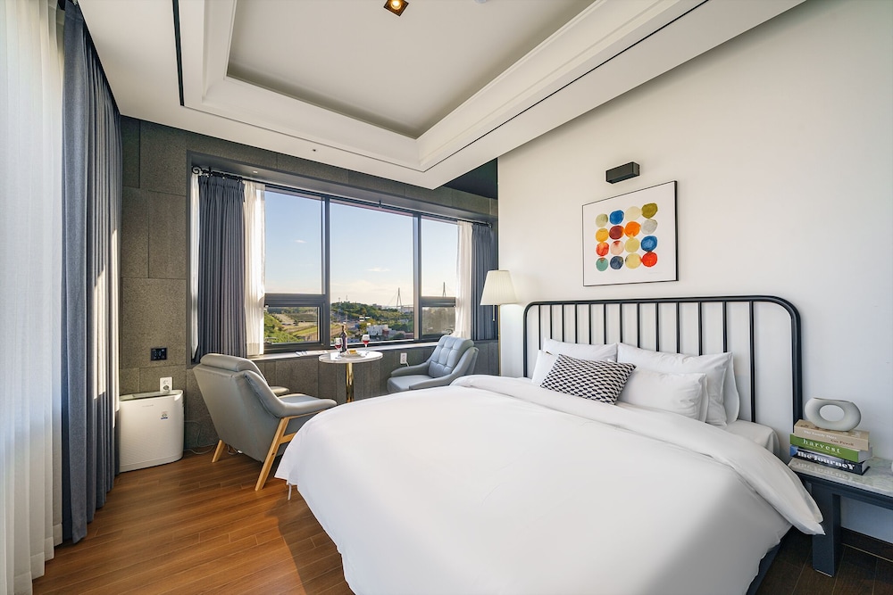Panoramic Double Room