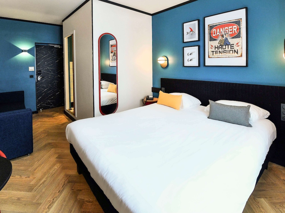 Suite, 1 Double Bed with Sofa bed (Design) - Photo 1