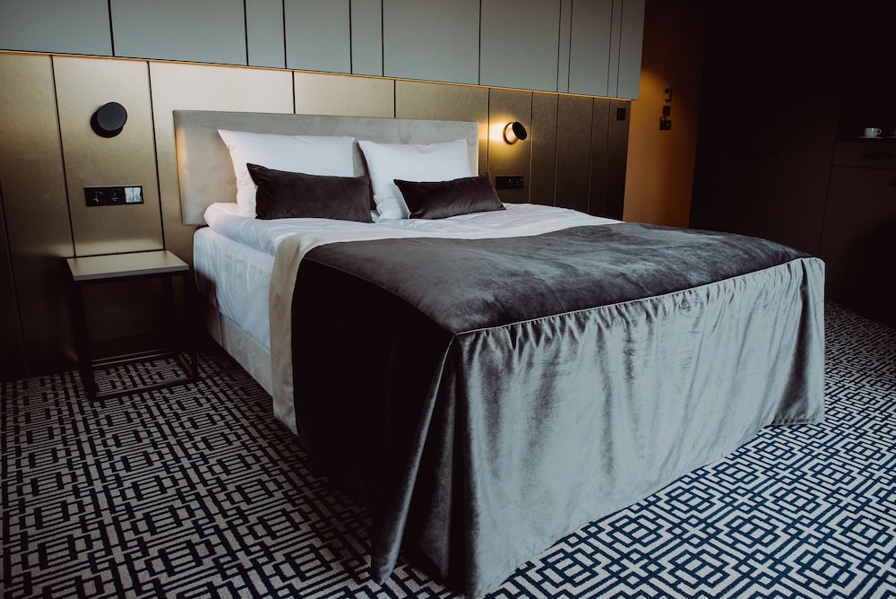 Standard Double Room - Photo 1