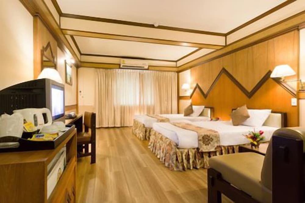 VIP Room