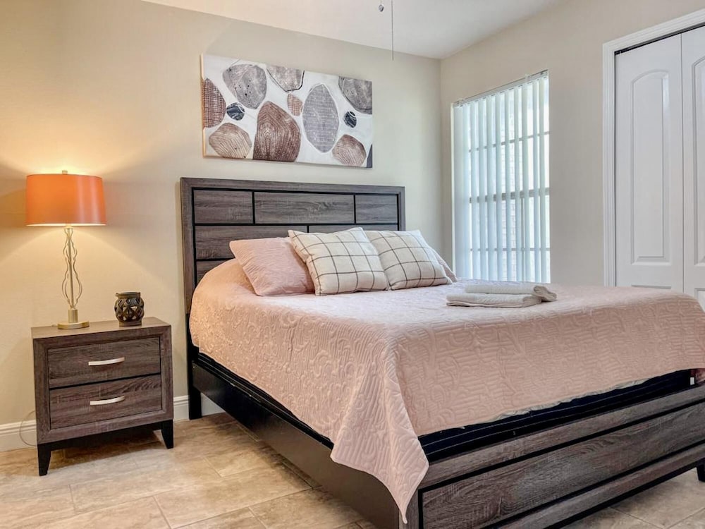 Grand Deluxe 3BD Condo Apartment Near Disney 11, Fotografia 10