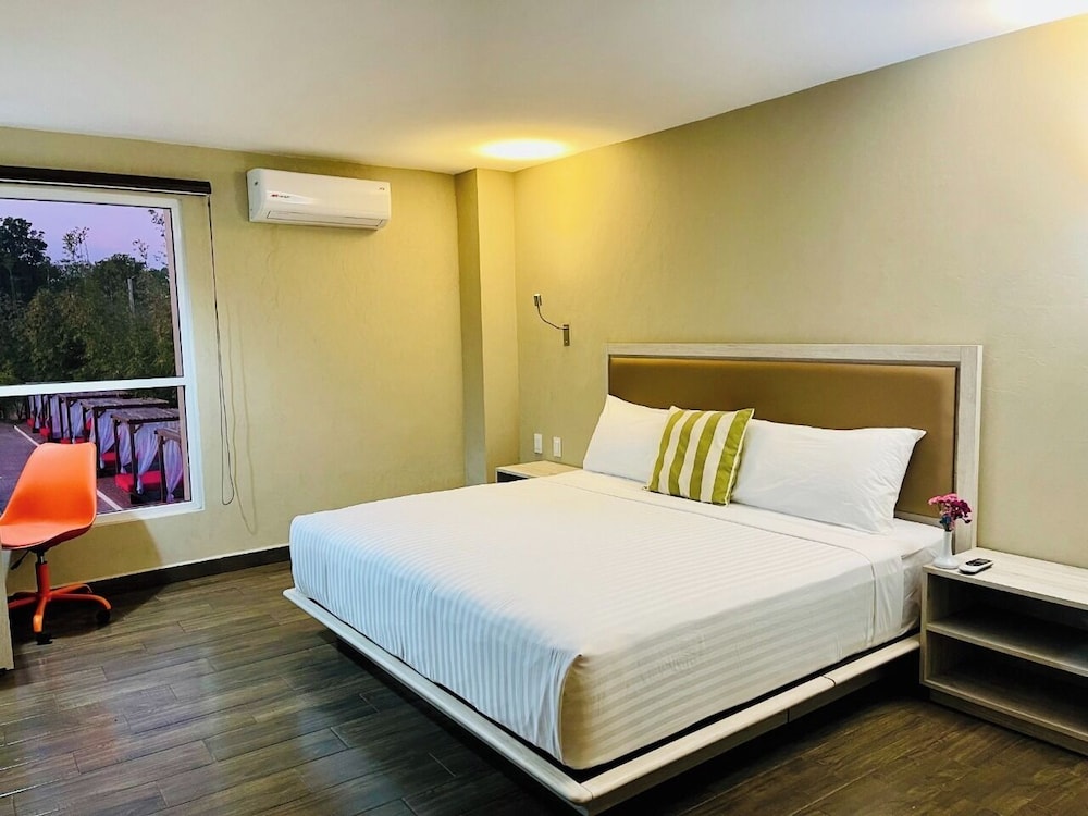 Basic Double Room, Non Smoking