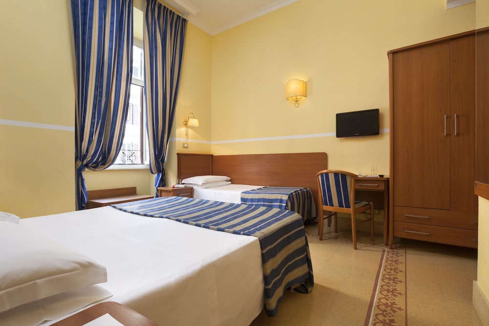 Triple Room photo 3