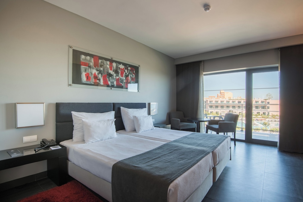 Superior Double Room Single Use thumbnail 5