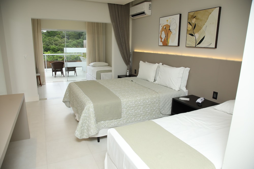 Superior Quadruple Room