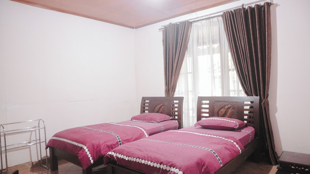Villa 7 Bedroom photo 3