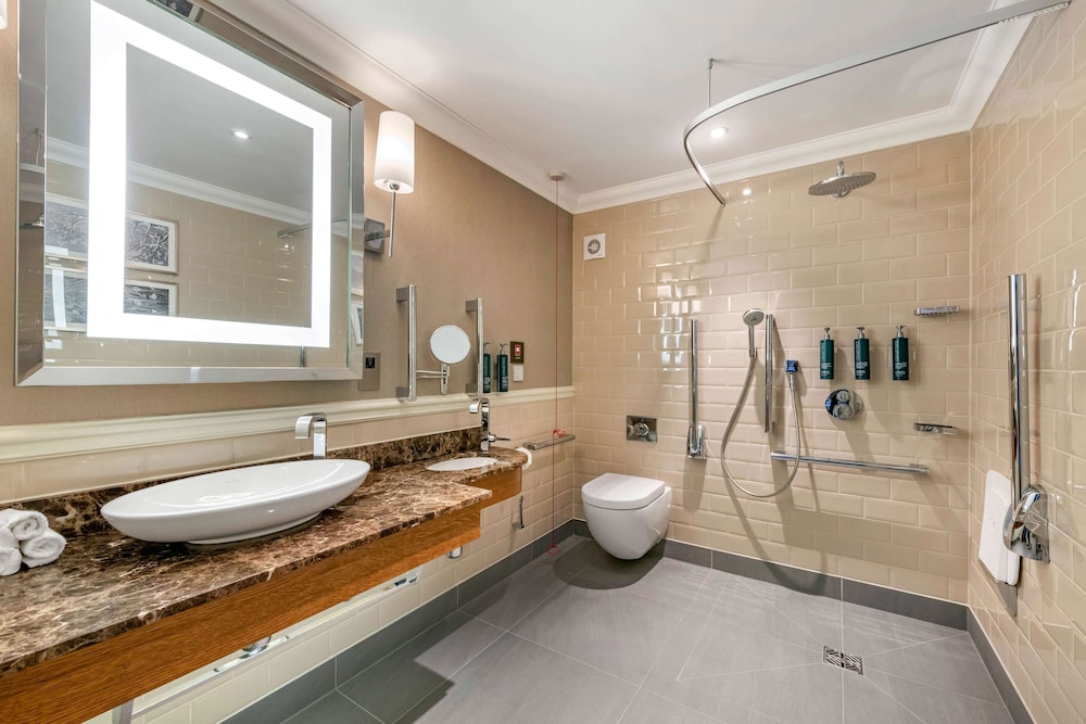 Hilton Grand Vacations Club Craigendarroch Suiter Skotland, Billede 6