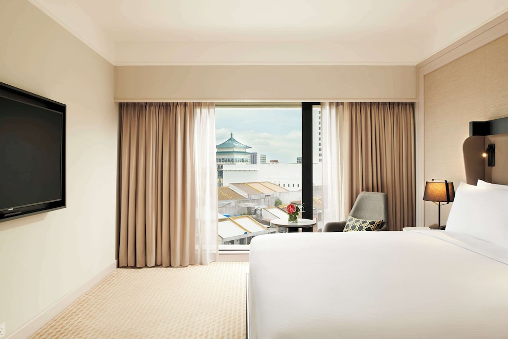 King Premium Suite City View - Photo 2