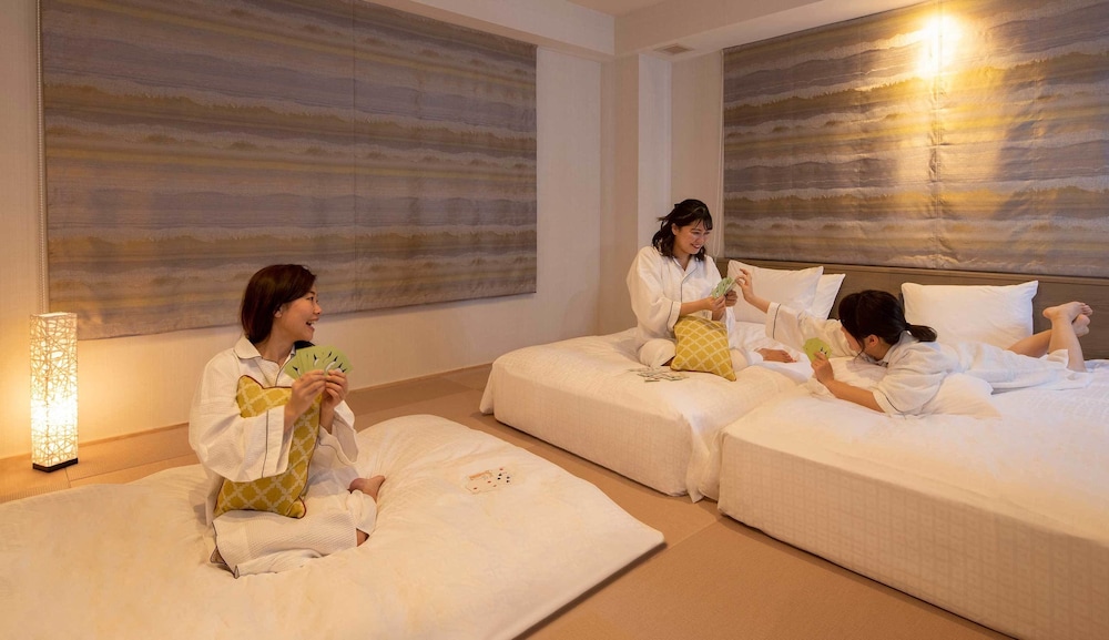 Residential Family Room, Non Smoking (Single Use) photo 2