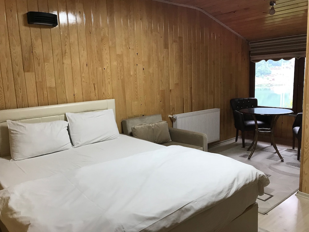 Room, 1 Bedroom, Smoking, Lake View photo 1