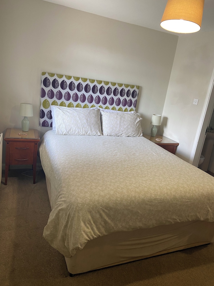 Basic Double Room, Garden View photo 1