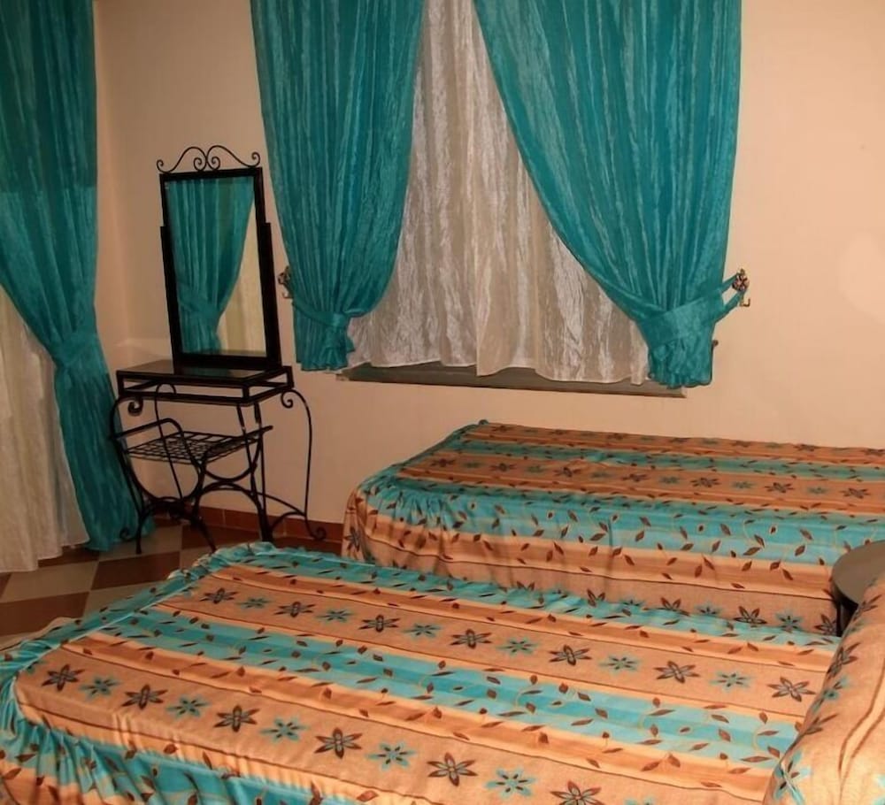 Twin Room photo 2