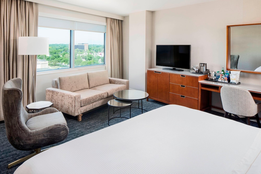 Deluxe Room, 1 Double Bed - Photo 2