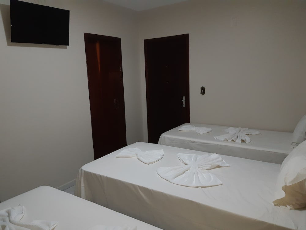 Deluxe Triple Room photo 1