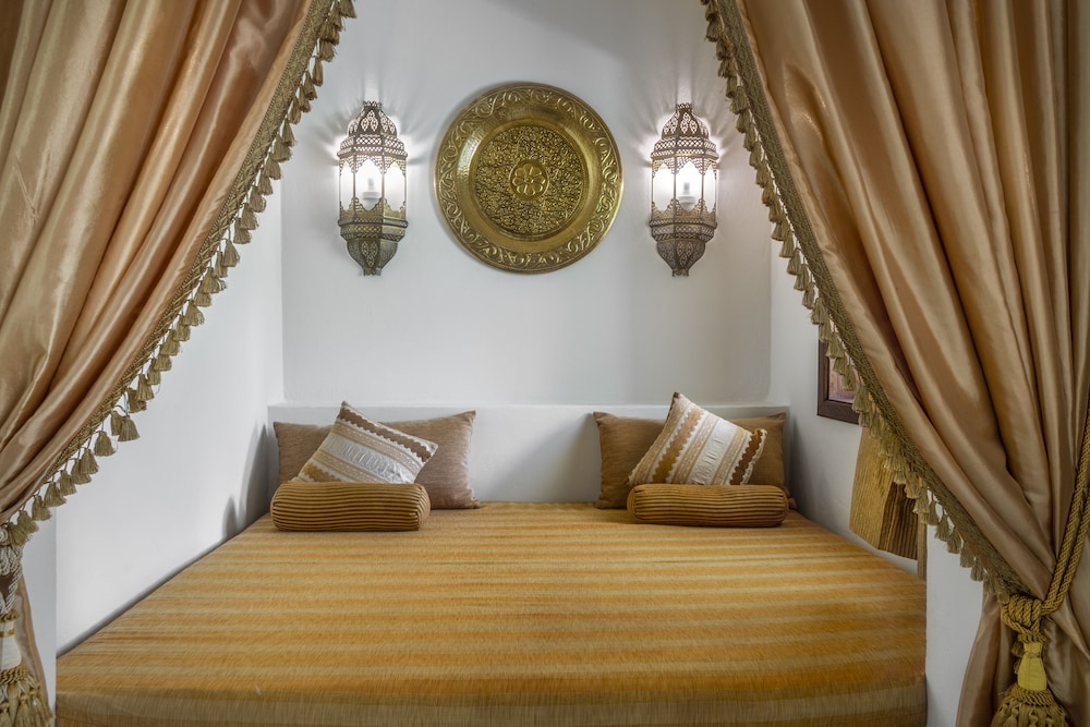 One-Bedroom Villa with Ocean Front photo 2