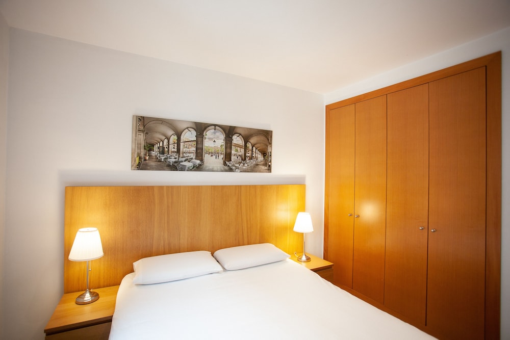 Superior Apartment, 1 bedroom (3 pax) photo 3