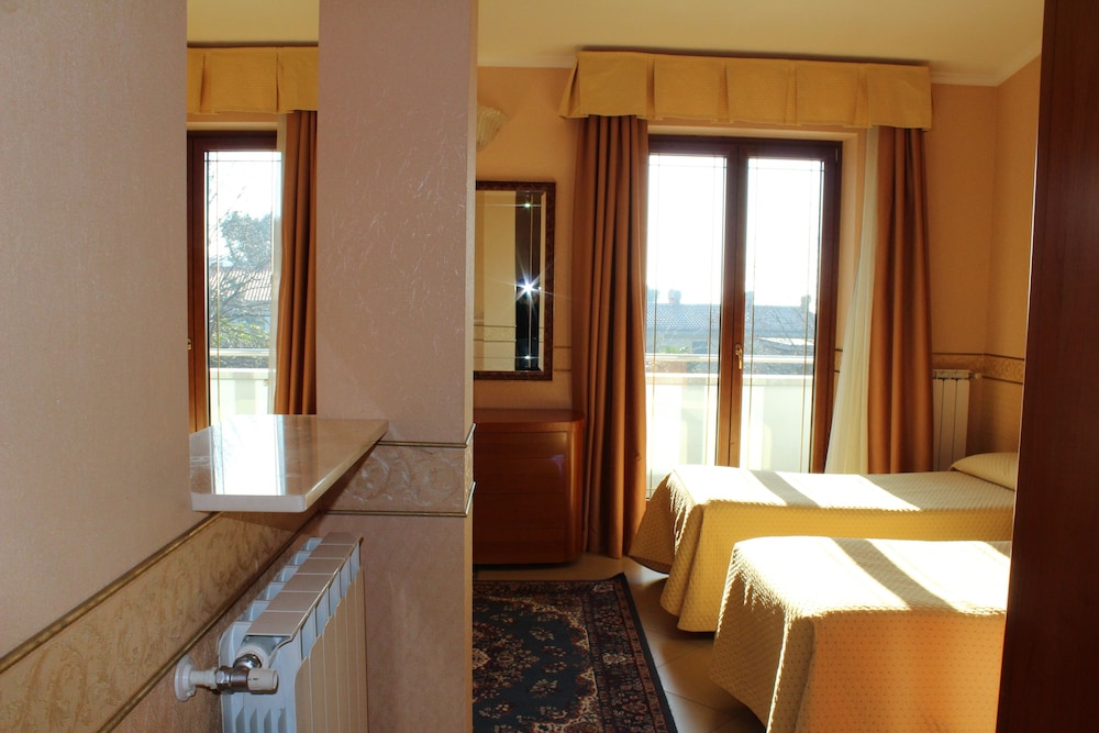 Family Suite photo 3