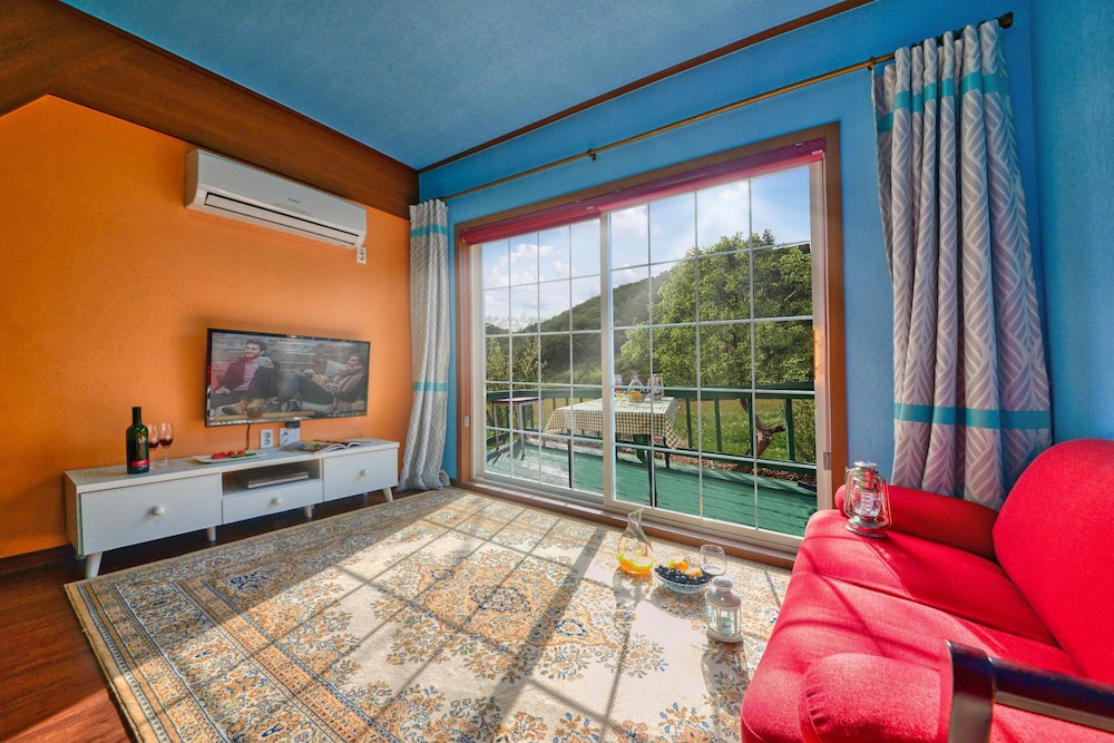 Basic Room, 1 Bedroom (Blue ( Spa )) photo 3