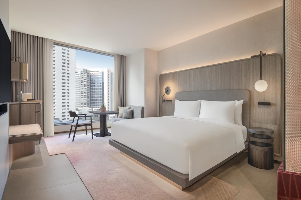 King Premium Room photo 2